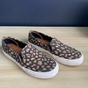 Gently used Keds Size 6.5